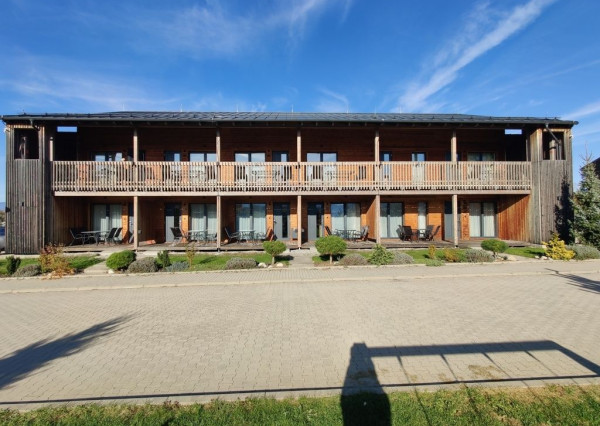 2 spálňový apartmán na predaj Demänová, Liptovský Mikuláš