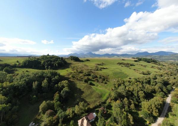 Posledný rekreačný pozemok na predaj, Malatíny