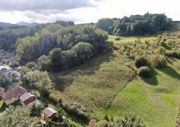 Posledný rekreačný pozemok na predaj, Malatíny