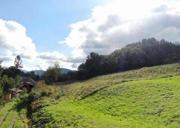 Posledný rekreačný pozemok na predaj, Malatíny