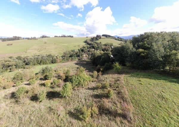 Posledný rekreačný pozemok na predaj, Malatíny