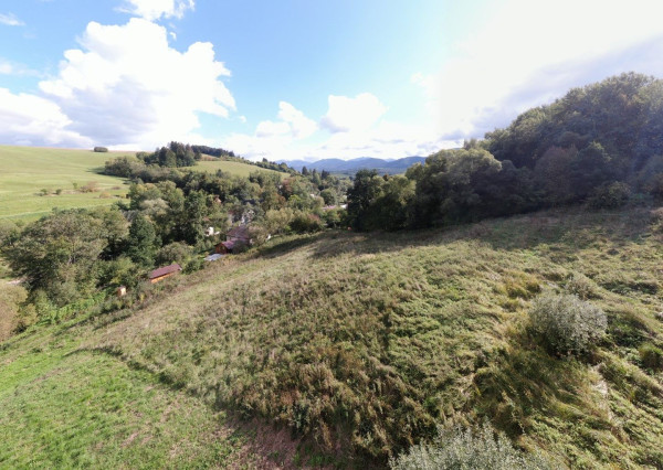 Posledný rekreačný pozemok na predaj, Malatíny