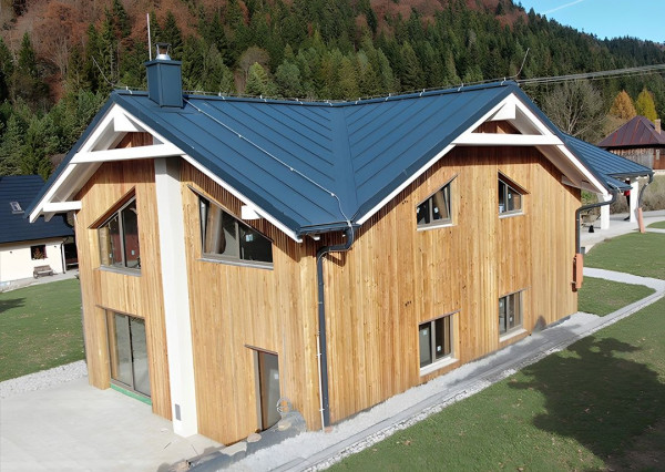 Luxusná chata na predaj v Zázrivej