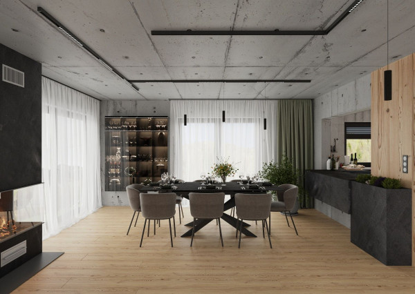 Luxusná chata na predaj v Zázrivej