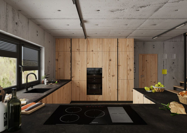 Luxusná chata na predaj v Zázrivej