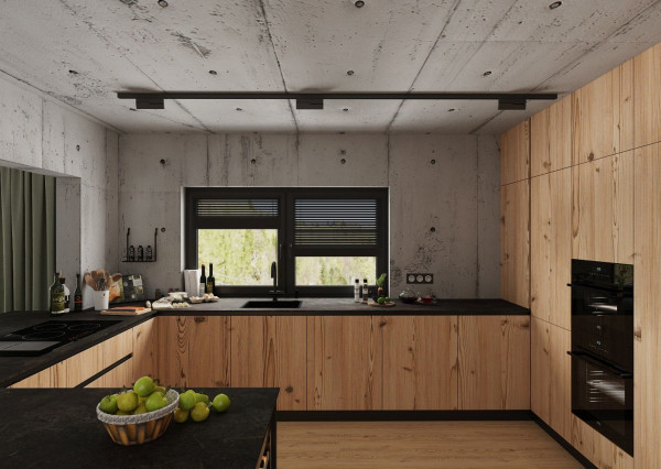 Luxusná chata na predaj v Zázrivej