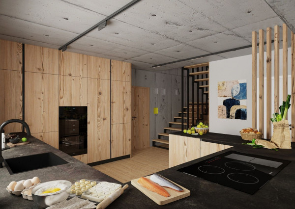 Luxusná chata na predaj v Zázrivej