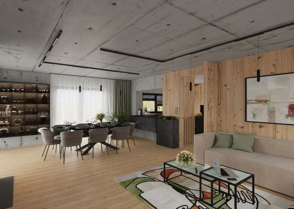 Luxusná chata na predaj v Zázrivej