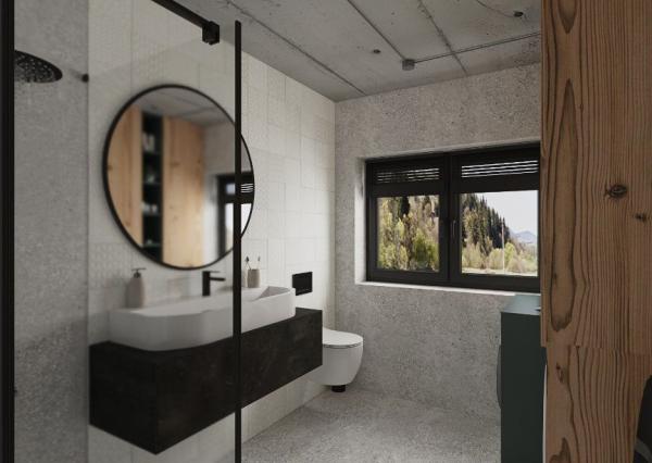 Luxusná chata na predaj v Zázrivej