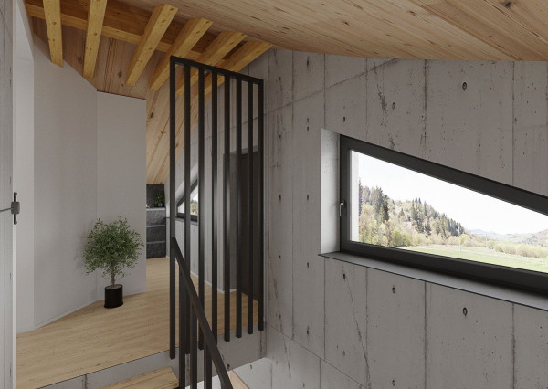 Luxusná chata na predaj v Zázrivej