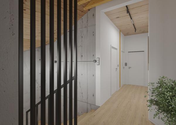 Luxusná chata na predaj v Zázrivej