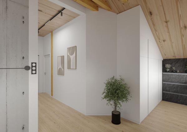 Luxusná chata na predaj v Zázrivej