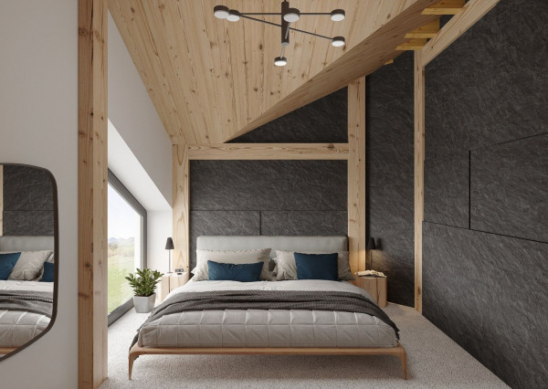 Luxusná chata na predaj v Zázrivej