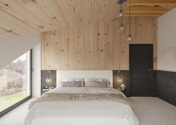 Luxusná chata na predaj v Zázrivej