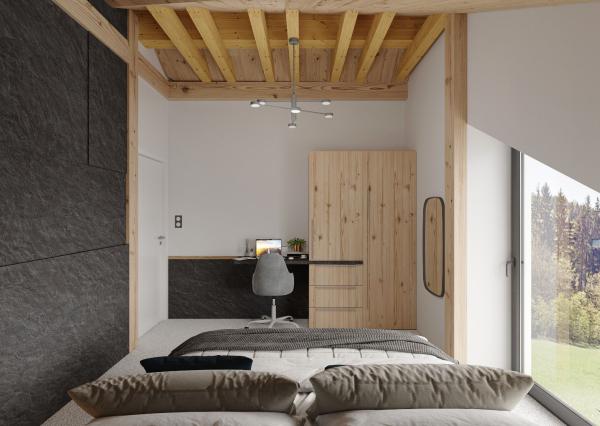 Luxusná chata na predaj v Zázrivej