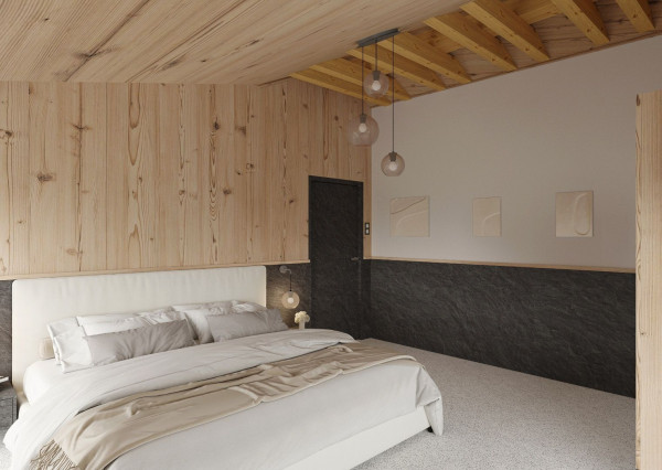 Luxusná chata na predaj v Zázrivej