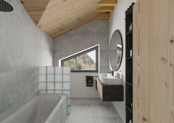 Luxusná chata na predaj v Zázrivej