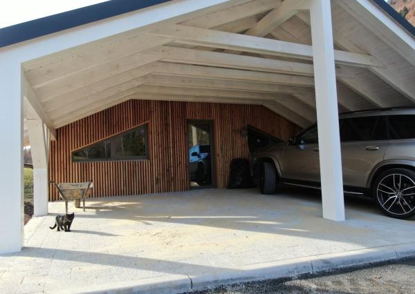 Luxusná chata na predaj v Zázrivej