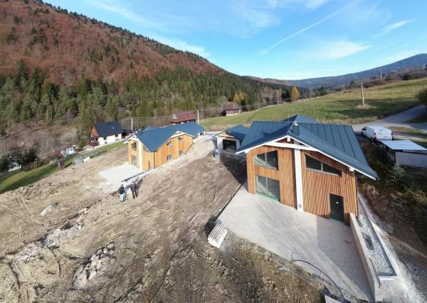 Luxusná chata na predaj v Zázrivej