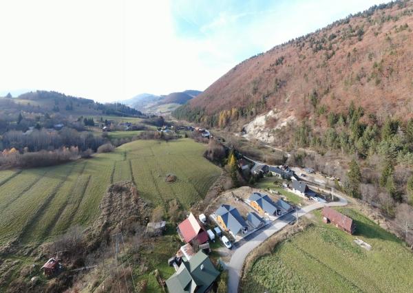 Luxusná chata na predaj v Zázrivej