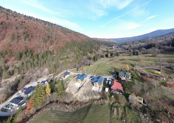 Luxusná chata na predaj v Zázrivej