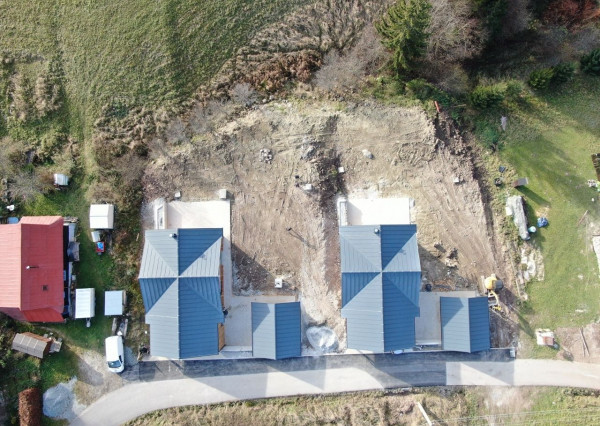 Luxusná chata na predaj v Zázrivej