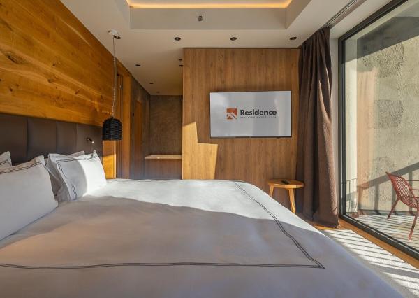 Rodinný horský apartmán s garážovým státím v Demänovskej Doline