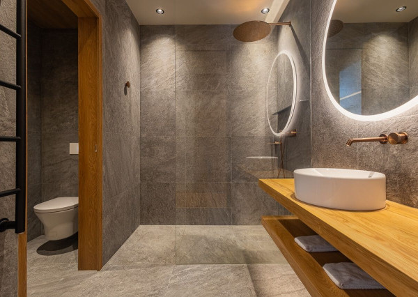 Rodinný horský apartmán s garážovým státím v Demänovskej Doline