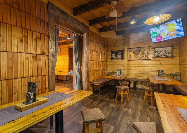 Pivný dom Liptova - legendárna Krčma Váh na predaj