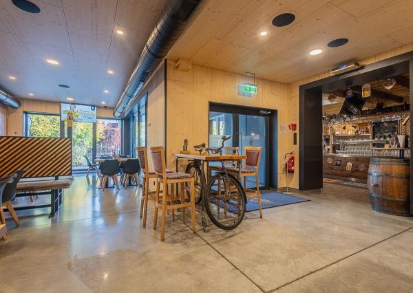 Pivný dom Liptova - legendárna Krčma Váh na predaj