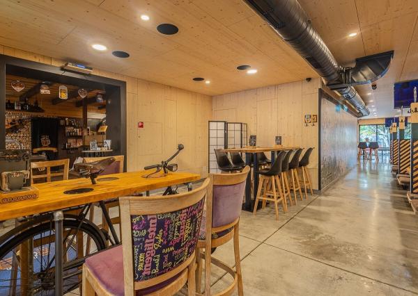 Pivný dom Liptova - legendárna Krčma Váh na predaj