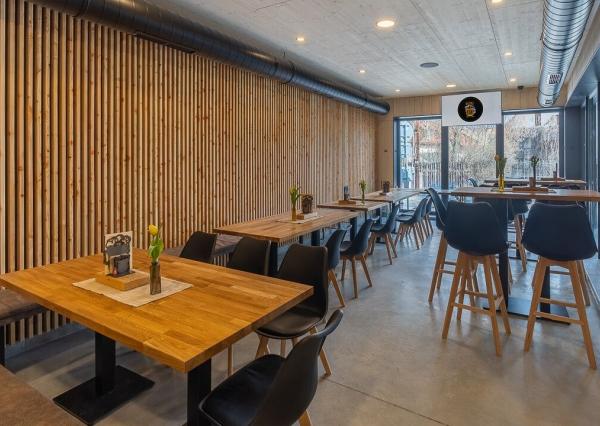 Pivný dom Liptova - legendárna Krčma Váh na predaj