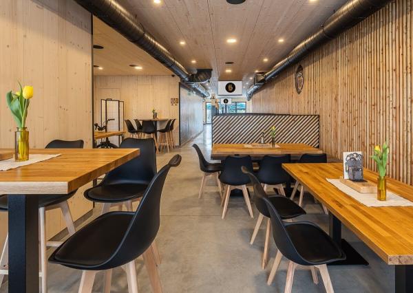 Pivný dom Liptova - legendárna Krčma Váh na predaj