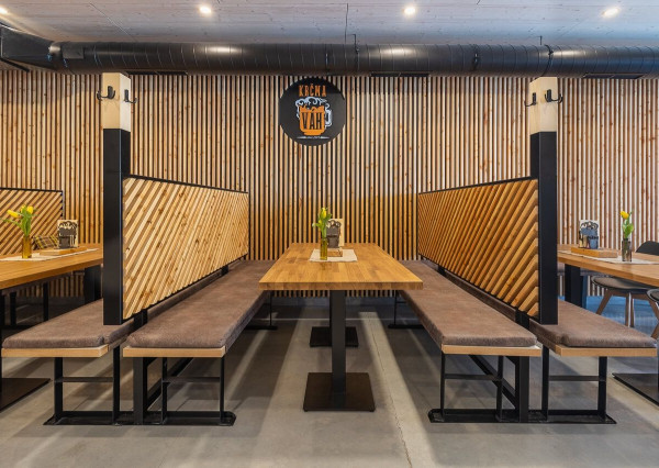 Pivný dom Liptova - legendárna Krčma Váh na predaj