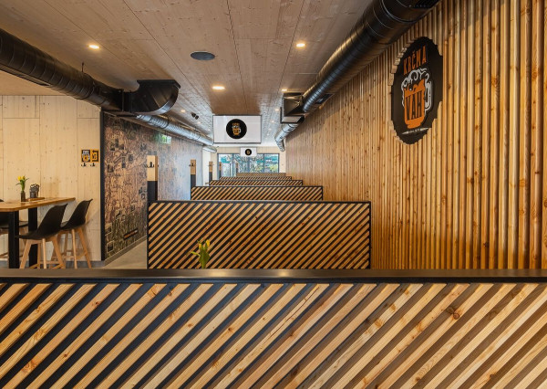 Pivný dom Liptova - legendárna Krčma Váh na predaj