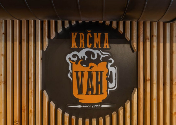 Pivný dom Liptova - legendárna Krčma Váh na predaj