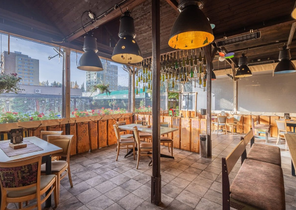 Pivný dom Liptova - legendárna Krčma Váh na predaj