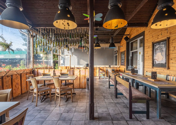 Pivný dom Liptova - legendárna Krčma Váh na predaj