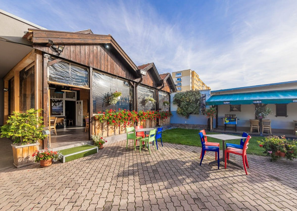 Pivný dom Liptova - legendárna Krčma Váh na predaj