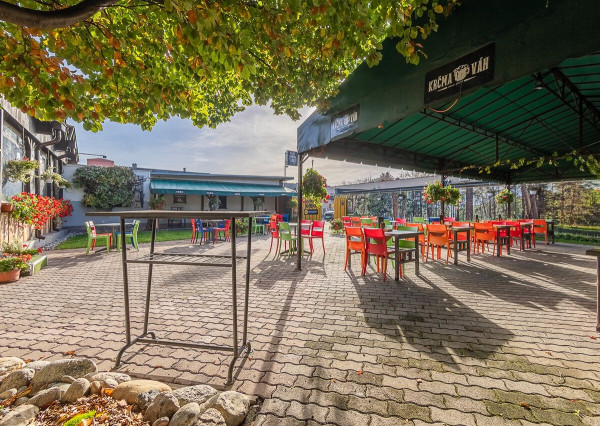 Pivný dom Liptova - legendárna Krčma Váh na predaj