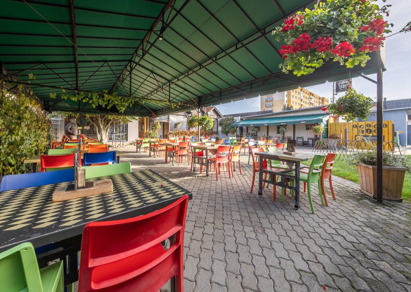 Pivný dom Liptova - legendárna Krčma Váh na predaj