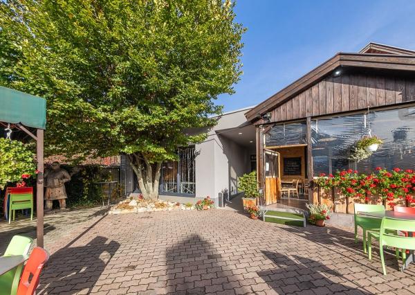 Pivný dom Liptova - legendárna Krčma Váh na predaj