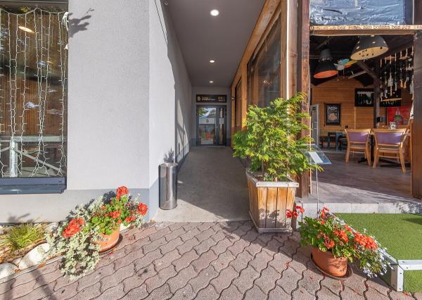 Pivný dom Liptova - legendárna Krčma Váh na predaj