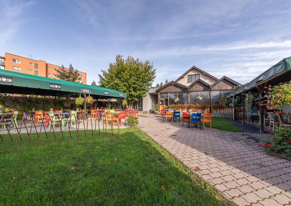 Pivný dom Liptova - legendárna Krčma Váh na predaj