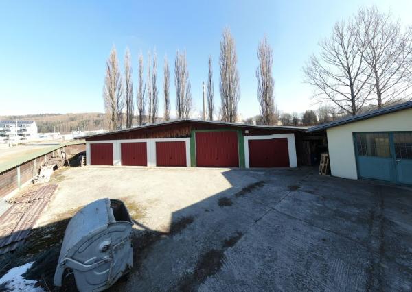 Multifunkčný objekt na podnikanie na predaj – Liptovský Mikuláš