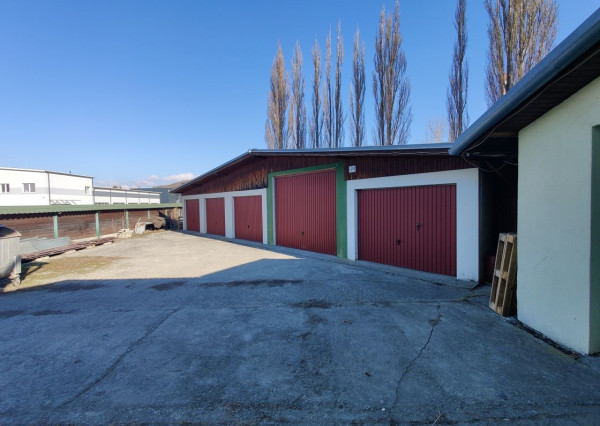 Multifunkčný objekt na podnikanie na predaj – Liptovský Mikuláš