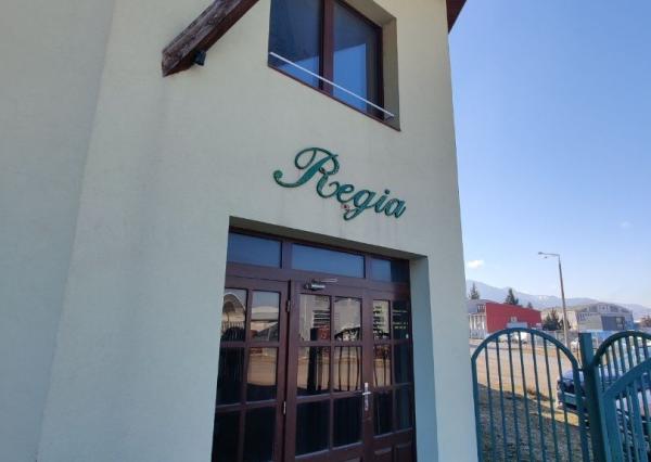 Multifunkčný objekt na podnikanie na predaj – Liptovský Mikuláš