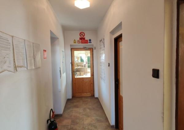 Multifunkčný objekt na podnikanie na predaj – Liptovský Mikuláš