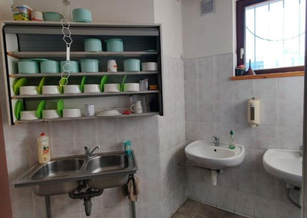 Multifunkčný objekt na podnikanie na predaj – Liptovský Mikuláš