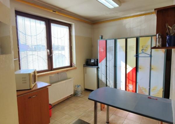 Multifunkčný objekt na podnikanie na predaj – Liptovský Mikuláš